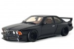 BMW 635 CSI (E24) Widebody By Coutner 2021 Deep Blue Metallic - OttoMobile Scale 1:18 (OT1184)
