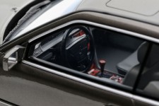 MERCEDES-Benz C124 AMG Stance 2022 Anthracite Grey - OttoMobile Escala 1:18 (OT1241)