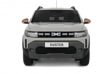 DACIA Duster Extreme TCE 130 4x4 2024 Beige - OttoMobile Escala 1:18 (OT1258)