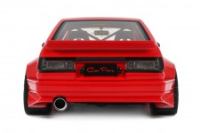 TOYOTA AE86 Sprinter Trueno 1986 Rosso Corsa - OttoMobile Scale 1:18 (OT1278)
