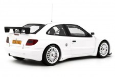 CITROEN Xsara Kit Car 1998 White - OttoMobile Escala 1:18 (OT1345)