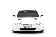 CITROEN Xsara Kit Car 1998 White - OttoMobile Scale 1:18 (OT1345)
