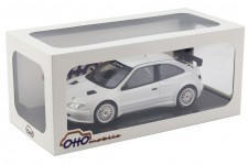 CITROEN Xsara Kit Car 1998 White - OttoMobile Escala 1:18 (OT1345)