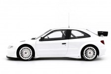 CITROEN Xsara Kit Car 1998 White - OttoMobile Escala 1:18 (OT1345)