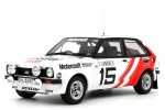 FORD Fiesta 1600 Gr.2 Rallye Monte Carlo 1979 - OttoMobile Escala 1:18 (OT1271)