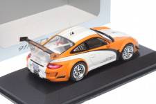PORSCHE 911 GT3 R Hybrid - 2012