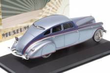 PIERCE ARROW Silver Arrow - 1933