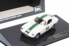 LOTUS Elite - No.44 Ganador de su Categoría Le Mans 1962 - D. Hobbs / F. Garner