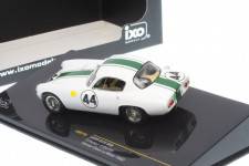 LOTUS Elite - No.44 Ganador de su Categoría Le Mans 1962 - D. Hobbs / F. Garner