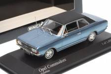 OPEL Commodore A - 1966 - EDICION LIMITADA 1.008 pcs.