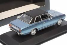 OPEL Commodore A - 1966 - EDICION LIMITADA 1.008 pcs.