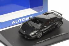 LAMBORGHINI Gallardo LP570-4 Superleggera - 2010