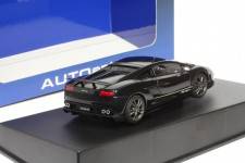 LAMBORGHINI Gallardo LP570-4 Superleggera - 2010