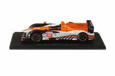 ASTON MARTIN AMR-One - nº007 Le Mans 2011 - S. Mucke