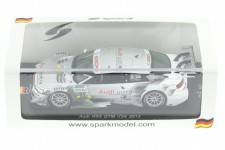 AUDI RS5 - DTM 2013 Adrien Tambay - Spark Models Escala 1:43 (SG121)