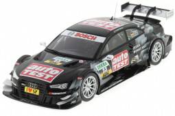 AUDI RS5 - DTM 2013 Timo Scheider - Spark Models Scale 1:43 (SG120)