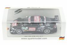 AUDI RS5 - DTM 2013 Timo Scheider - Spark Models Escala 1:43 (SG120) 