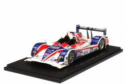 HDP ARX 01 D - Nº36 RML - 12º Le Mans 2011 - M. Newton / T. Erdos / B. Collins