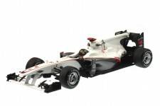 SAUBER C29 - nº22 GP Brasil 2010 - Nick Heidfeld