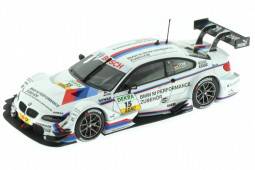 BMW M3 E92 DTM 2013  M. Tomczyk - Minichamps Scale 1:43 (410132215)