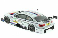 BMW M3 E92 DTM 2013  M. Tomczyk - Minichamps Escala 1:43 (410132215)
