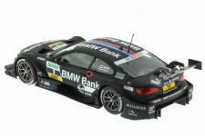 BMW M3 E92 DTM 2013  B. Spengler - Minichamps Escala 1:43 (410132201)