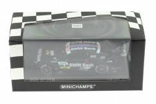 BMW M3 E92 DTM 2013  B. Spengler - Minichamps Escala 1:43 (410132201)