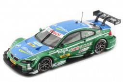 BMW M3 DTM (E92) DTM 2013 A. Farfus - Minichamps Scale 1:43 (410132207)