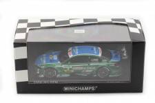 BMW M3 DTM (E92) DTM 2013 A. Farfus - Escala 1:43 (410132207)