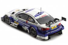 BMW M3 E92 DTM 2013 D. Werner - Minichamps Escala 1:43 (410132202)