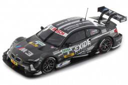 BMW M3 E92 DTM 2013 Joey Hand - Minichamps Scale 1:43 (410132208)