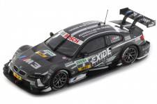 BMW M3 E92 DTM 2013 Joey Hand - Minichamps Escala 1:43 (410132208)