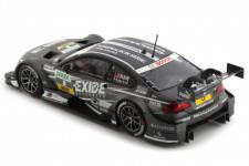 BMW M3 E92 DTM 2013 Joey Hand - Minichamps Escala 1:43 (410132208)