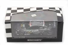 BMW M3 E92 DTM 2013 Joey Hand - Minichamps Escala 1:43 (410132208)