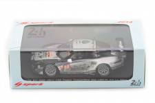 PORSCHE 911 (991) RSR 24h Le Mans 2014 C.Reid / K.Bachler / A.Qubaisi - Spark Scale 1:43 (S4237)