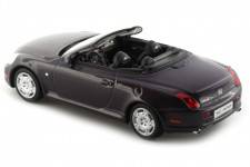 LEXUS SC 430 2001 - Minichamps Scale 1:43 (400166132)