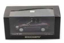 LEXUS SC 430 2001 - Minichamps Escala 1:43 (400166132)