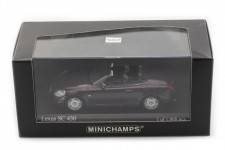 LEXUS SC 430 2001 - Minichamps Scale 1:43 (400166132)