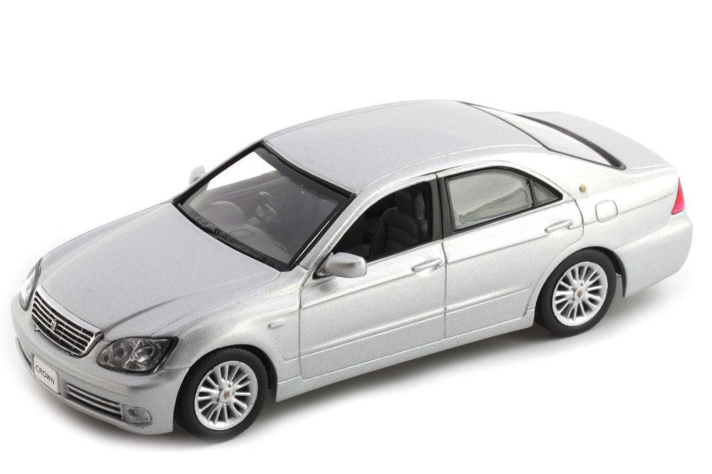 TOYOTA Zero Crown 2004 - J-collection Scale 1:43 (JC31002SM
