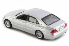 TOYOTA Zero Crown 2004 - J-collection Escala 1:43 (JC31002SM)