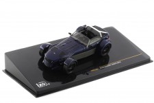 DONKERVOORT D8 GTO Roadster 2013 - Ixo Models Scale 1:43 (MOC152)