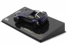 DONKERVOORT D8 GTO Roadster 2013 - Ixo Models Scale 1:43 (MOC152)