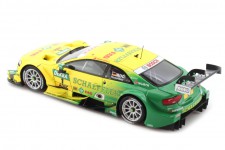 AUDIR RS5 Team Phoenix DTM 2014 M. Rockenfeller - Spark Models Scale 1:43 (SG168)