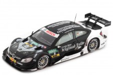 MERCEDES C-Klasse Coupe AMG DTM 2014 C.Vietoris - Spark Models Scale 1:43 (SG176)