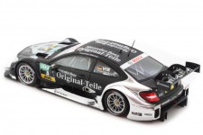 MERCEDES C-Klasse Coupe AMG DTM 2014 C.Vietoris - Spark Models Escala 1:43 (SG176)