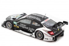 MERCEDES C-Klasse Coupe AMG DTM 2014 C.Vietoris - Spark Models Scale 1:43 (SG176)