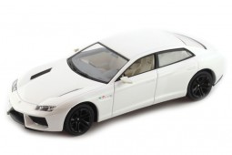 LAMBORGHINI Estoque 200 2008 - Ixo Models Escala 1:43 (MOC176)