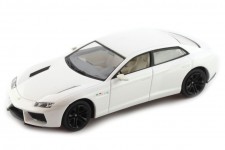 LAMBORGHINI Estoque 200 2008 - Ixo Models Escala 1:43 (MOC176)