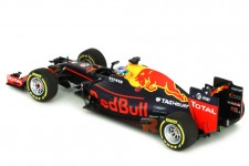 RED BULL RB12 Formula 1 GP Australia 2016 D. Ricciardo - Spark Scale 1:43 (S5007)