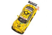 BMW M4 DTM 2014 Timo Glock - Minichamps Escala 1:43 (410142417)